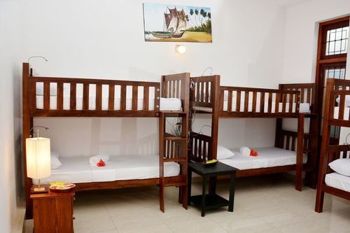Colombo Mount Beach Dehiwala-Mount Lavinia Exteriör bild
